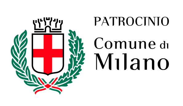 Patrocinio Comune di Milano